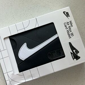 Nike Card Wallet